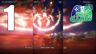 Walkthrough (iOS)