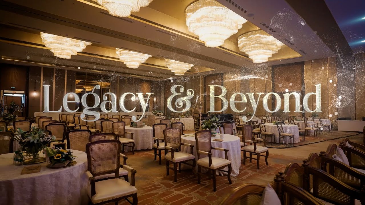 Legacy & Beyond: A Paul Merchants Family Celebration!