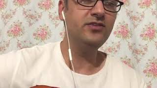 Tural Urmulu - Yakamoz(Cover) Ahmet Kaya
