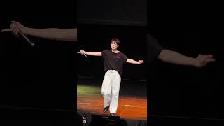 My Fantasia   20251120 Sf9  Fantasy 5 Love Dawn In Usa In Kansas City