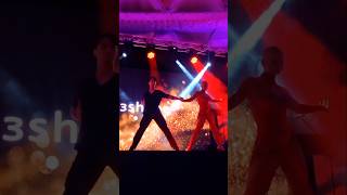 Dancing Models - Tango