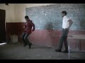 Best of all Bhenga dance.