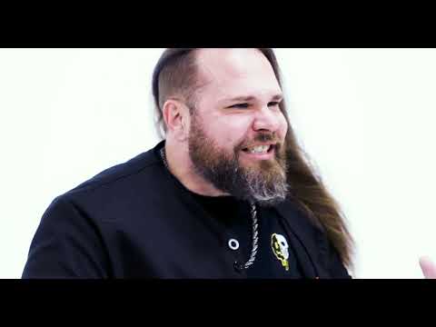 Johnny Ray - Free my Soul (Official Music Video)
