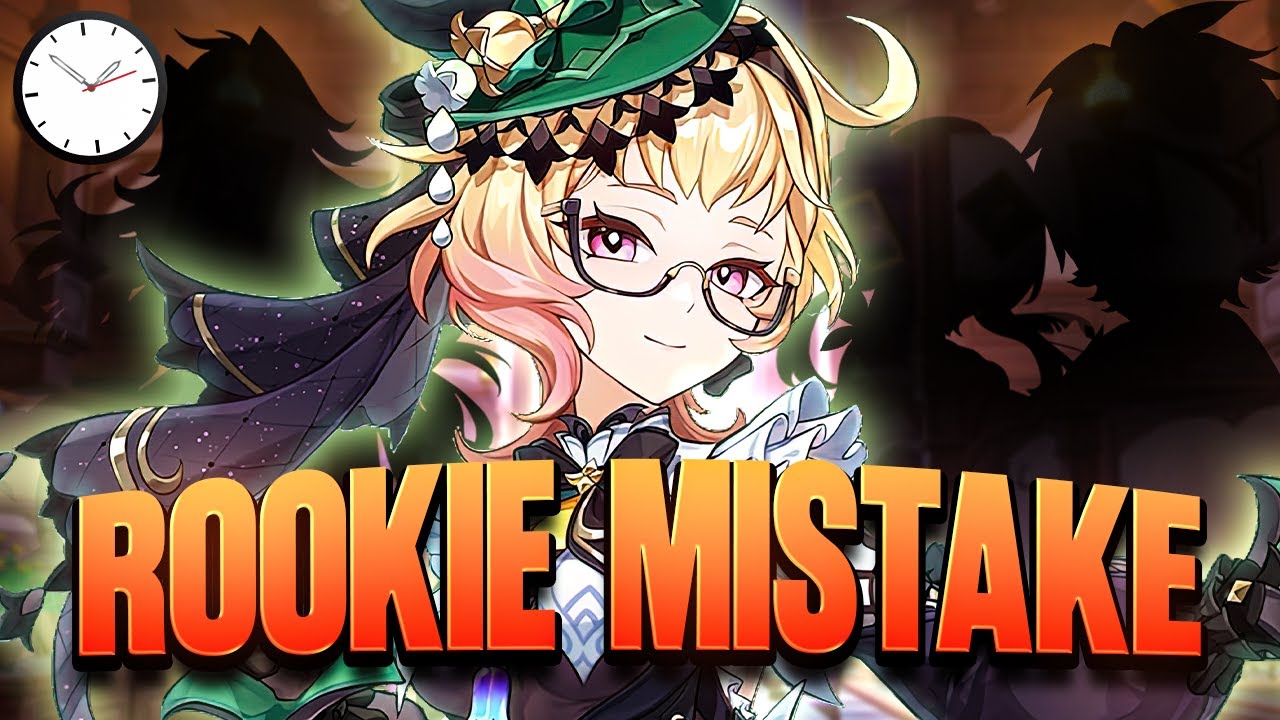 The Rookie MISTAKE That Nearly Cost Me Everything (Endgame Journal