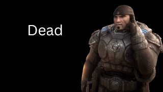 Gears of war reloaded is dead :(
