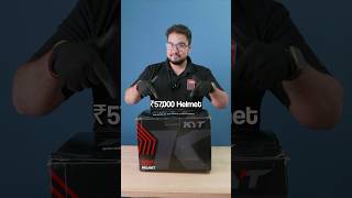 Unboxing 57000 Kyt Helmet