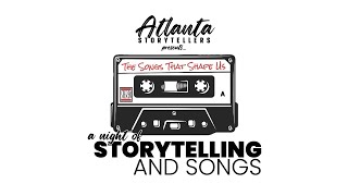 The Songs That Shape Us - Eddie s Attic