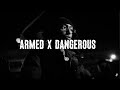 [FREE] NY X Jerk Drill Sample Type Beat 'ARMED X DANGEROUS' Kyle Richh X Dee Billz