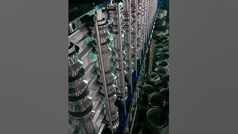 Siêu máy cán tôn-công nghệ mới.