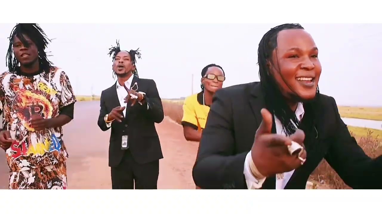 Zikiri Mama Diallo - Konou - [ Clip off ]