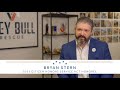 Citizen Honors - Bryan Stern, 2025 Service Act Honoree Congressional Medal of Honor Society