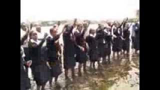 St. Francis Xavier Youth Choir Mikindani - Maji ya kipekee Vol 2.