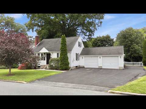 467 8th St, Stroudsburg, PA home video tour