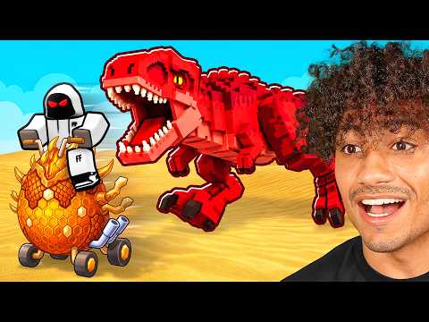 Roblox Drive An Egg Speed and Launch Guide