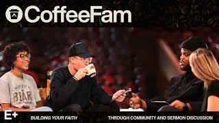 Challenge The Shadow | CoffeeFam