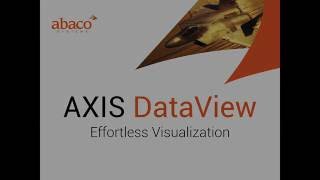 AXIS DataView