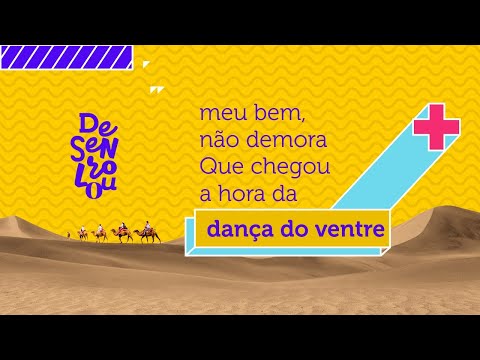 Vídeo: O Maior Deserto Do Mundo Está Crescendo - Visão Alternativa