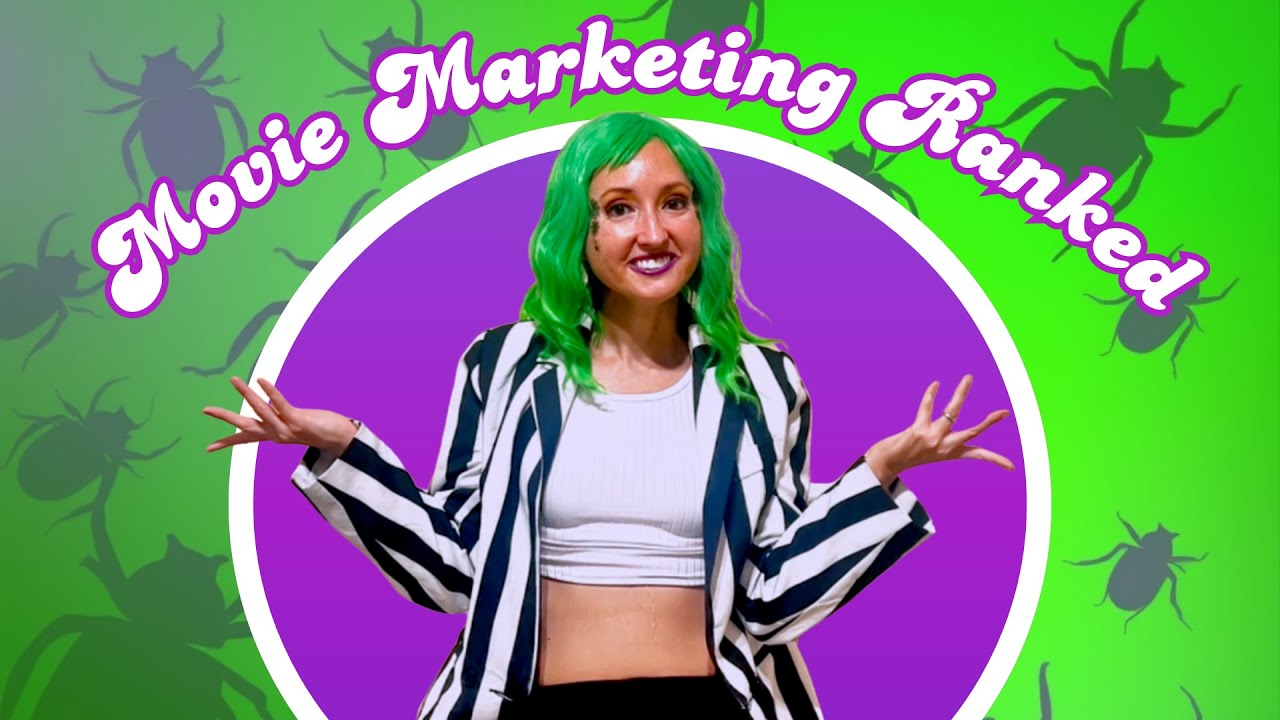 I Learned this from Movie Photo Ops