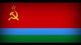 State anthem of the Karelo-Finnish SSR | Karelo Finnish Soviet Socialist Republic anthem