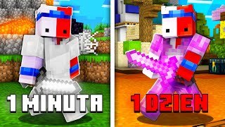 Podstępem zdobyłem ELYTRE! na anarchia.gg