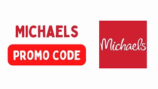 Michaels Coupon. Promo Code October 2022 screenshot 1