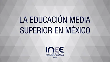 ¿Cuáles son las ventajas de terminar la educación media superior?