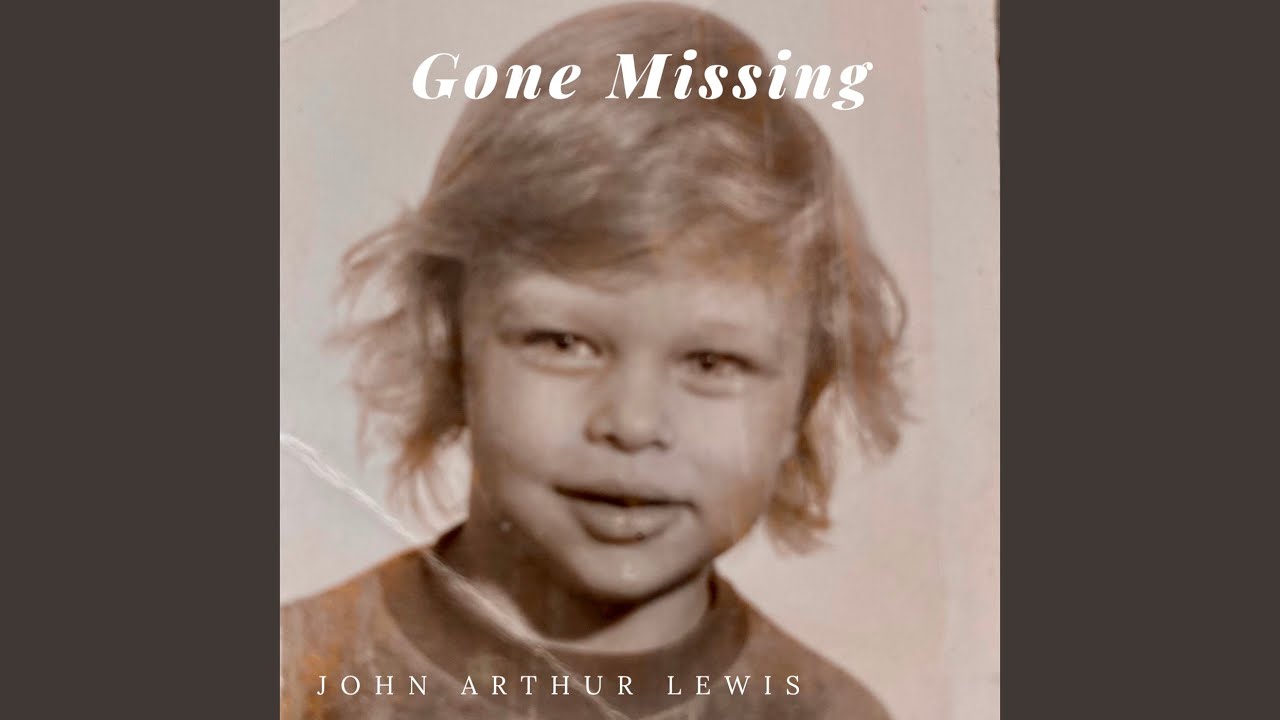 Sleduj Gone Missing na YouTube Sleduj Gone Missing na YouTube