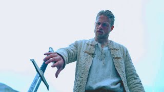 A Mans Life Completely Changed When He Pulled A Sword Out Of A Stoneaction Moviemovie Recaps