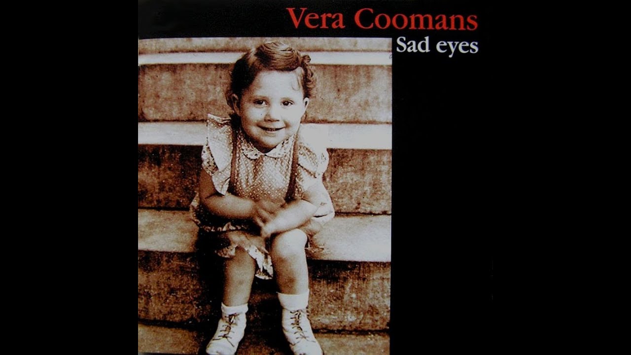Vera Coomans  - Apologia