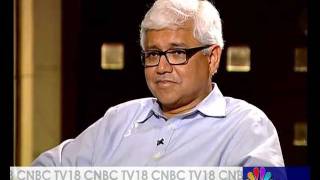 Beautiful People - Amitav Ghosh - 2nd July 2011- Part 3