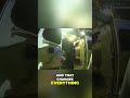 Stolen Car Chase! Suspect Won't Talk, Faces Arrest! #shorts