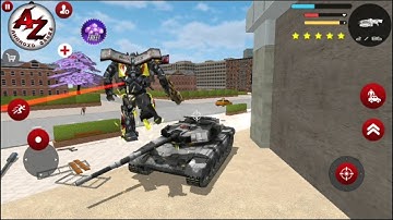 Naxeex Robot Car #29 | #Naxeex | Android Gameplay HD