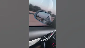 Audi A3 كمال فيديو لتالي Top Speed Algérien 