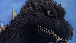 Godzilla 2000-2004 Custom Roars