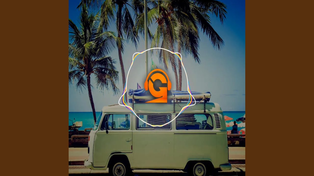 BASE DE RAP REGGAE (TODO FLUYE)