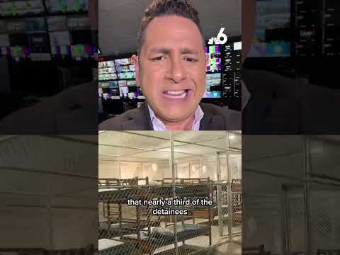‘Alligator Alcatraz' immigration detention center gone after DeSantis announces closure