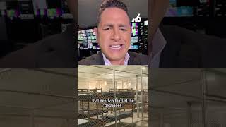 ‘Alligator Alcatraz' immigration detention center gone after DeSantis announces closure