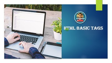 Heading Tags in HTML | Tamil | How to Use HTML Heading Tags | H1 to H6
