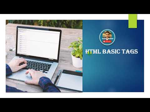 Heading Tags in HTML | Tamil | How to Use HTML Heading Tags | H1 to H6
