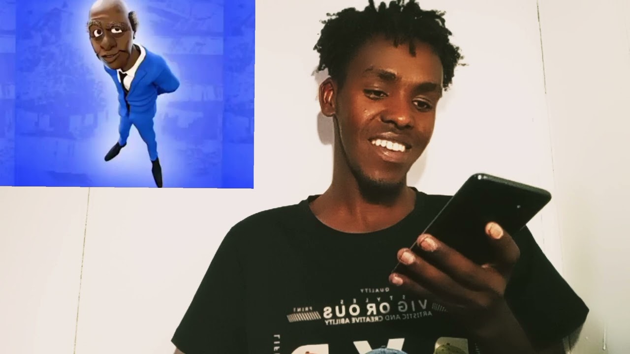 SHARMA BOY OO SOO MAXAMED BK ADAA...