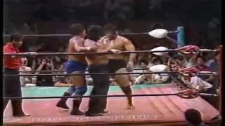 A special look at the many Superstars who have sprayed the
