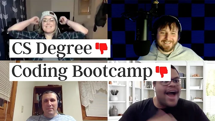 How To Become a Self-taught Developer (Advice and ...