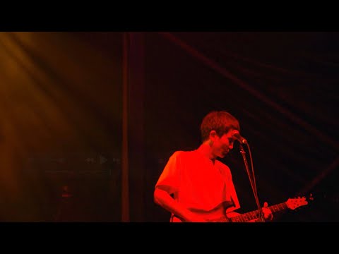 Glans - deep A（FUJI ROCK FESTIVAL'25 "ROOKIE A GO-GO"）
