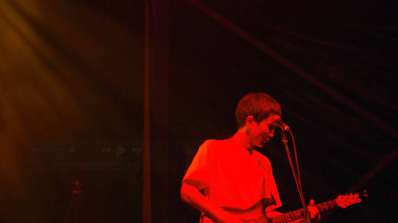 Glans - deep A（FUJI ROCK FESTIVAL'25 "ROOKIE A GO-GO"）