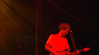 Glans - Deep Afuji Rock Festival25 Rookie A Go-Go