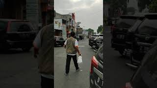 Download Lagu Suasana Pagi Hari Sekitar Masjid Agung Kota Tasikmalaya MP3