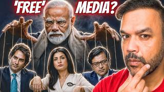 Godi Media ki Dimaag-Hilane Wali 'Breaking News'!