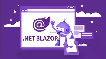 Master Blazor y NET Core 5
