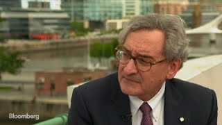 Caisse CEO Says 'Multilateralism Isn't Dead' at G-20