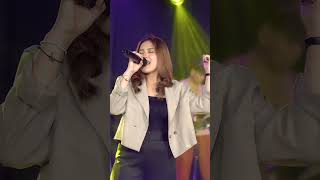 Sasa Arkhisna  Dumes shorts